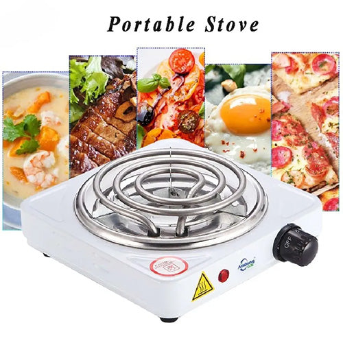 High Quality Electric Stove for Cooking - Balash Mart